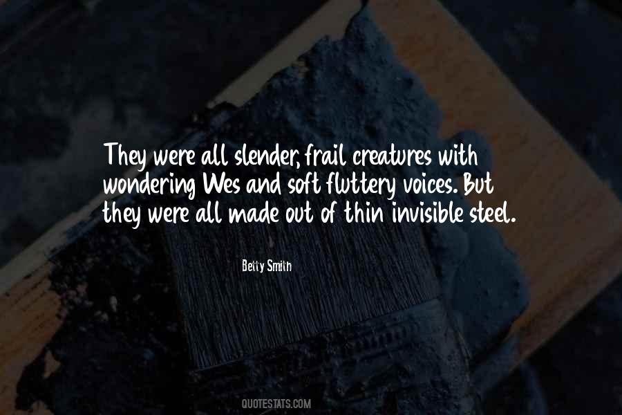 Fluttery Quotes #971717