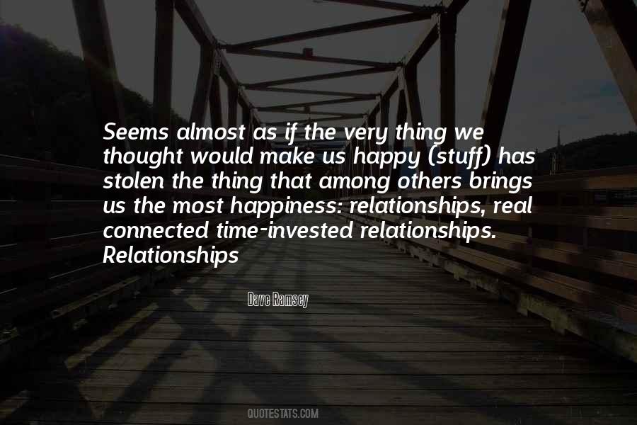 Quotes About Make Others Happy #1420462