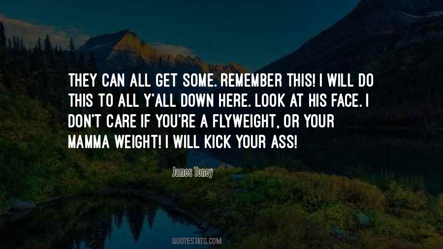 Flyweight Quotes #1607929