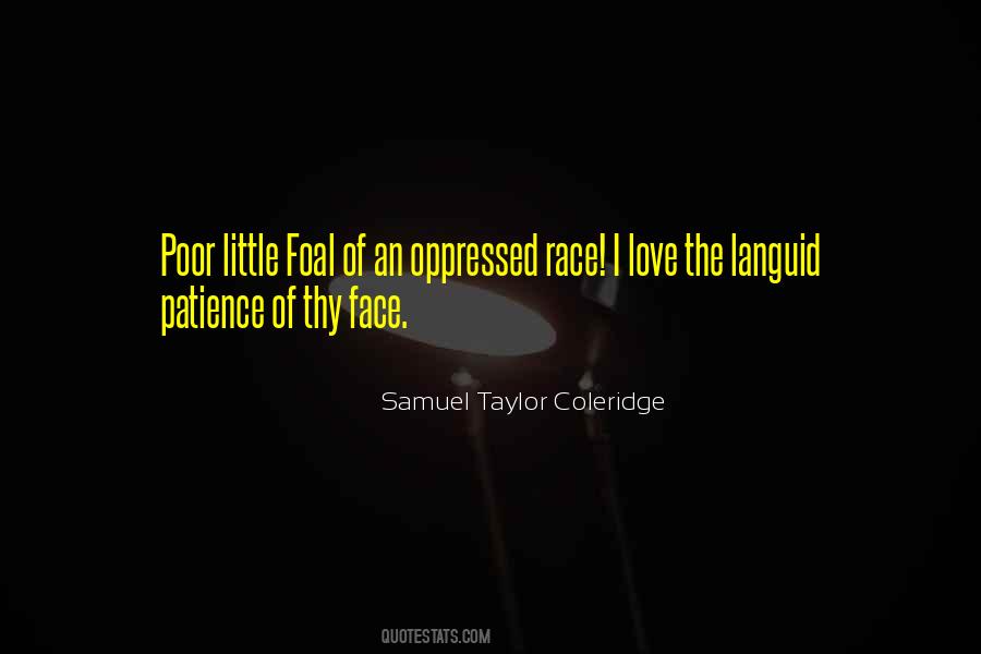 Foal Quotes #1031418