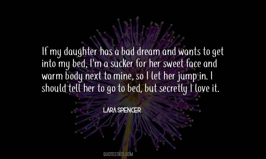 Quotes About Love To My Daughter #855008