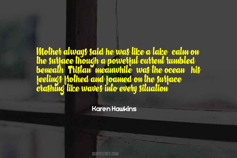 Foamed Quotes #1508160