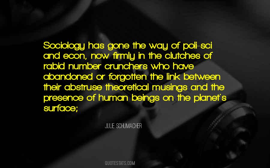 Foamed Quotes #1692340