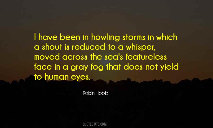 Fog's Quotes #1028412