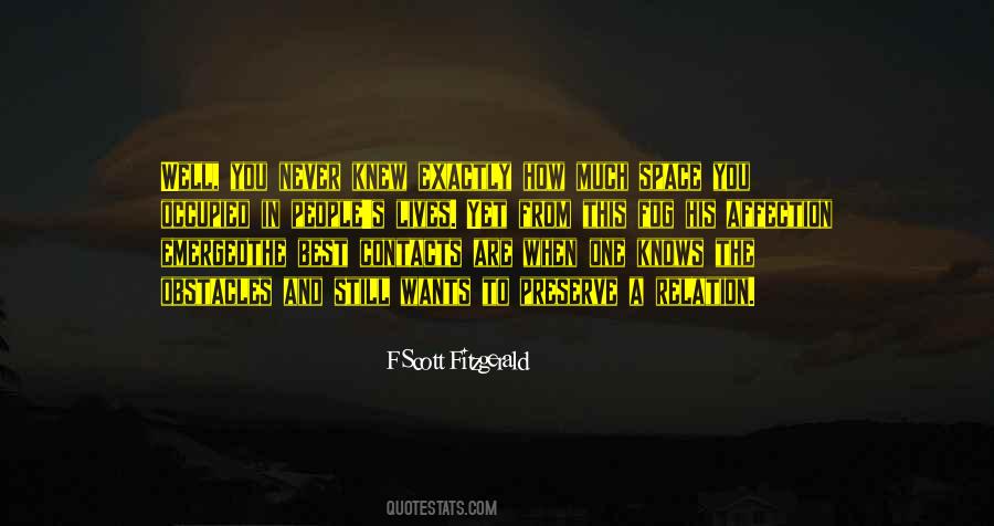 Fog's Quotes #1102408