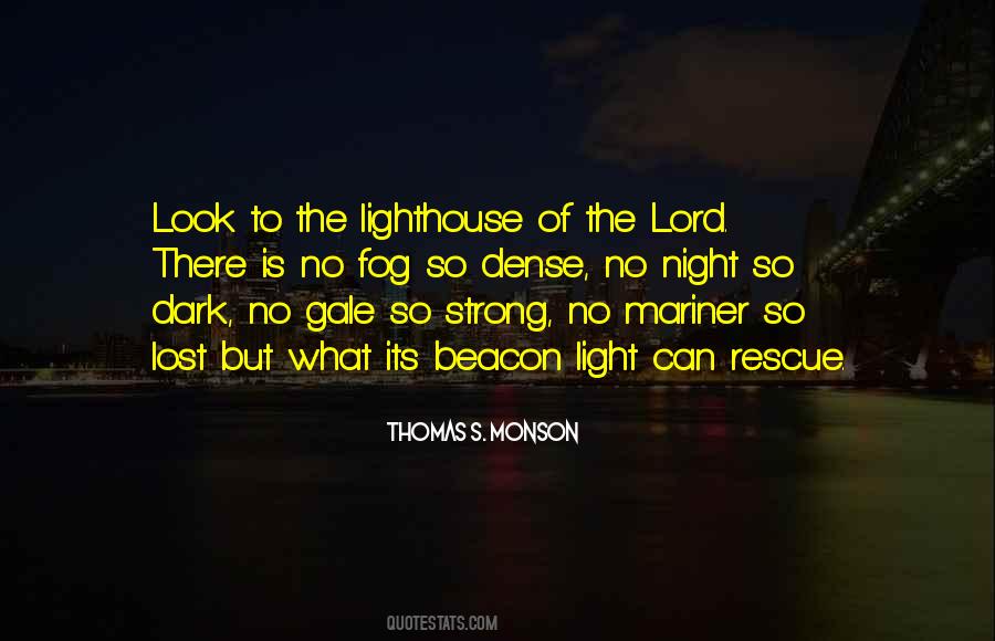 Fog's Quotes #1326642