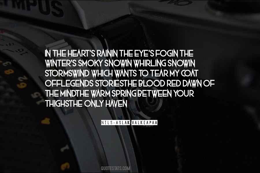 Fog's Quotes #1439831