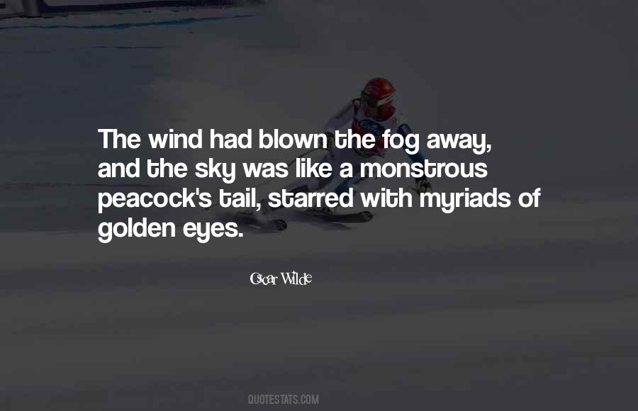 Fog's Quotes #155197