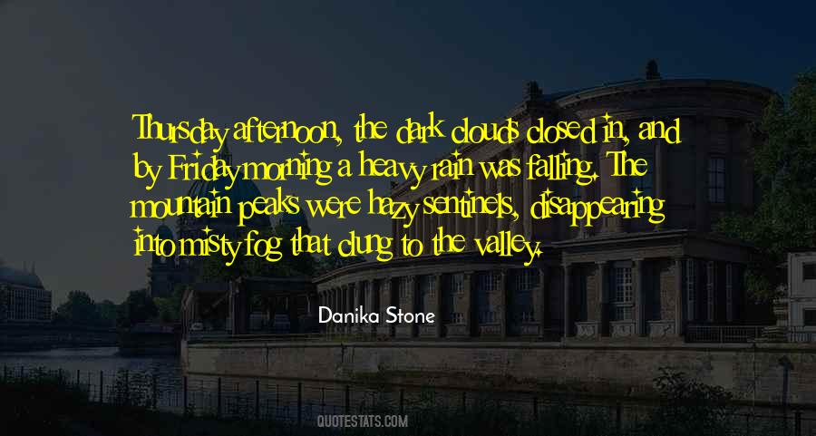 Fog's Quotes #1713474