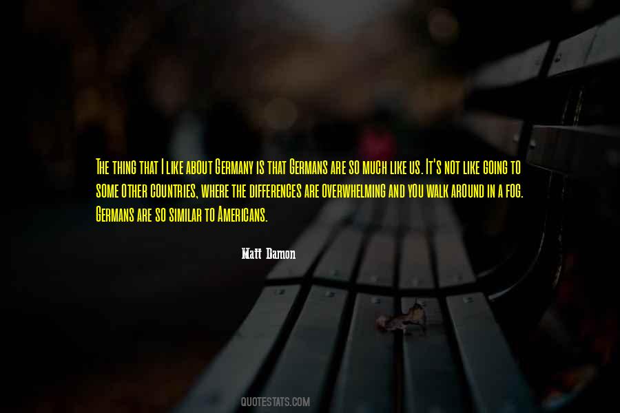 Fog's Quotes #1727336