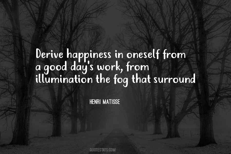 Fog's Quotes #1817523