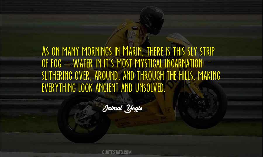 Fog's Quotes #209300