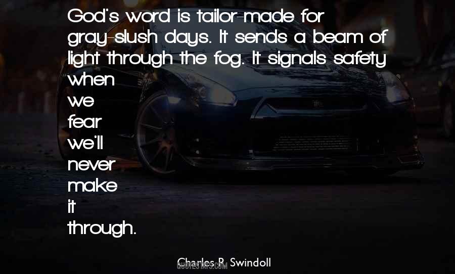 Fog's Quotes #313637
