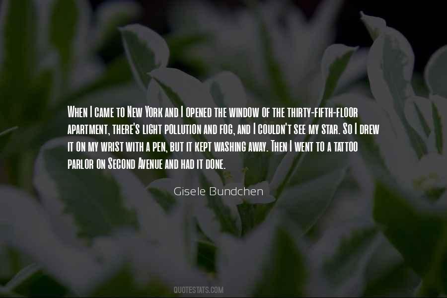 Fog's Quotes #327907