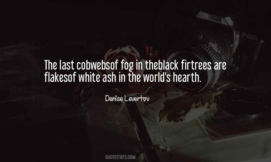 Fog's Quotes #406253