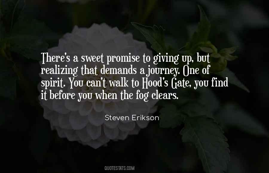 Fog's Quotes #410671