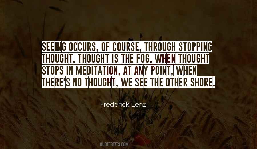 Fog's Quotes #568699