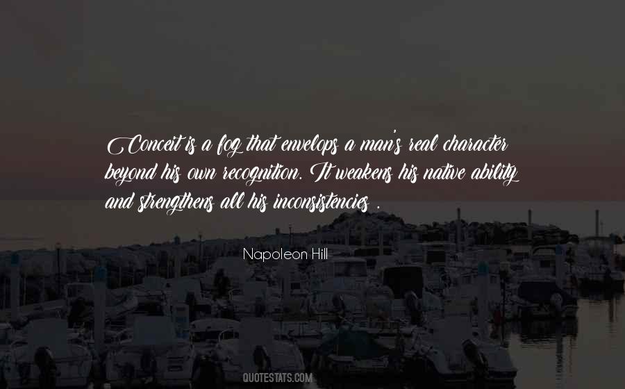 Fog's Quotes #589683