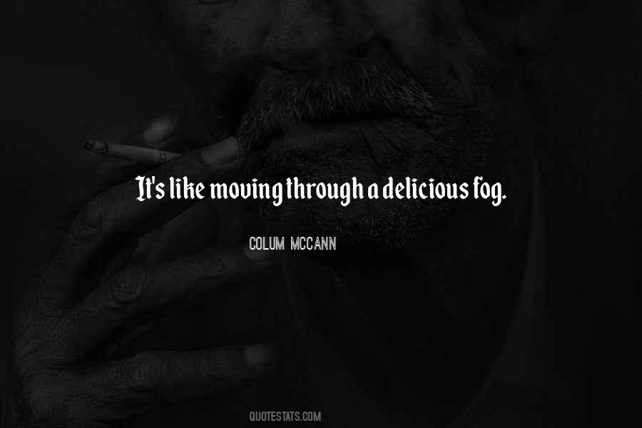 Fog's Quotes #7901