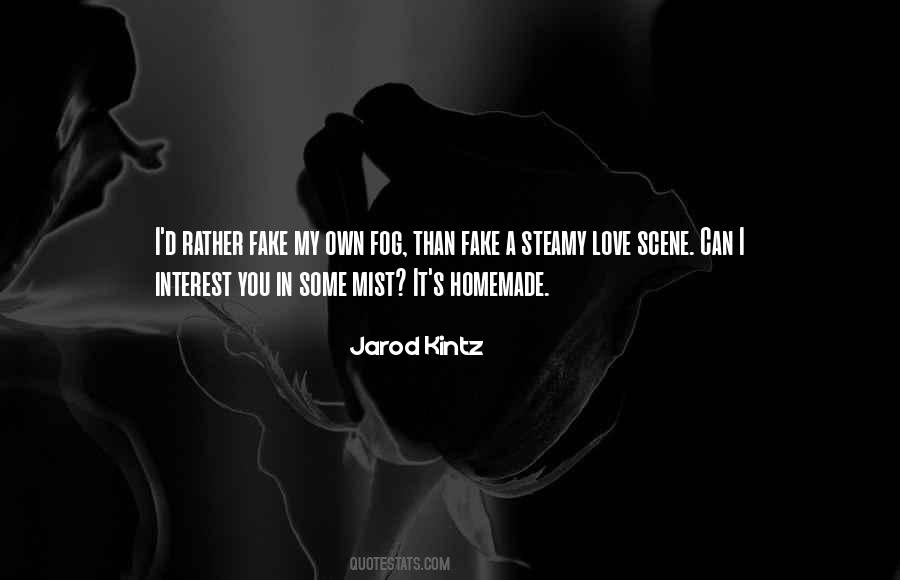 Fog's Quotes #868239