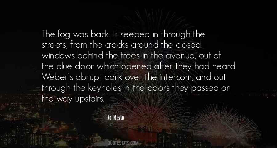 Fog's Quotes #909071