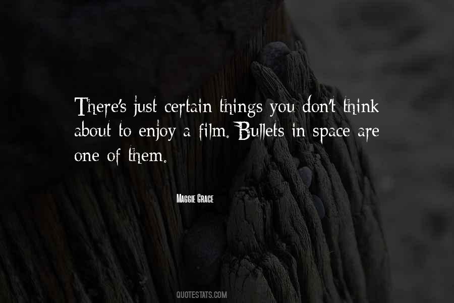 Fogginess Quotes #1527355
