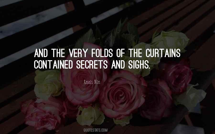 Folds Quotes #129361