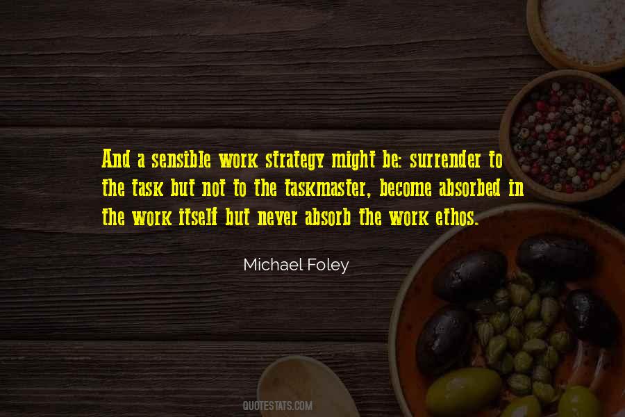 Foley's Quotes #21065