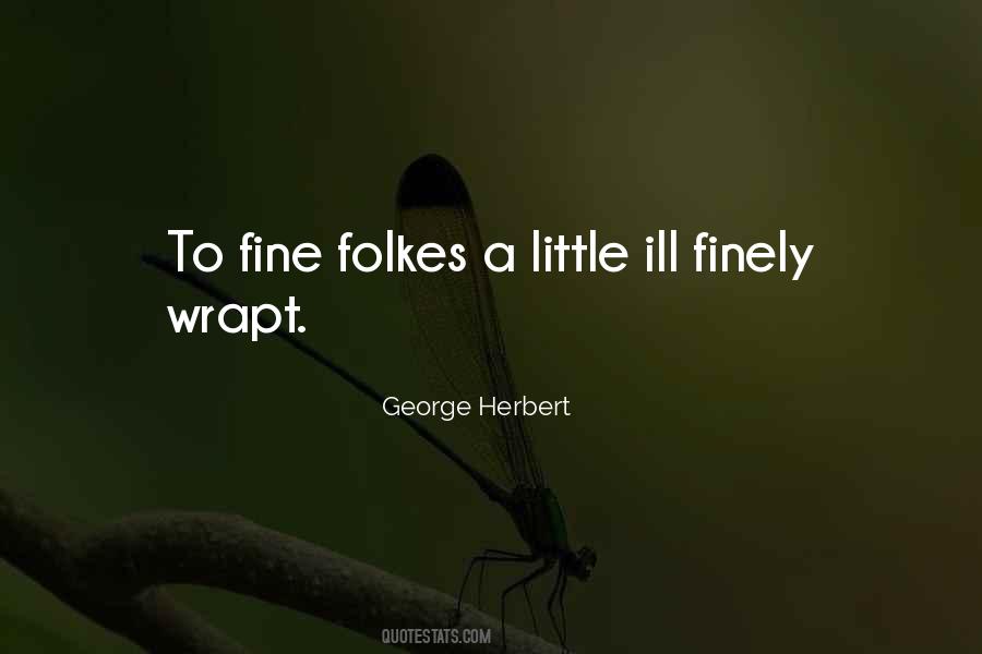 Folkes Quotes #1692900