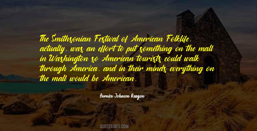 Folklife Quotes #1473421