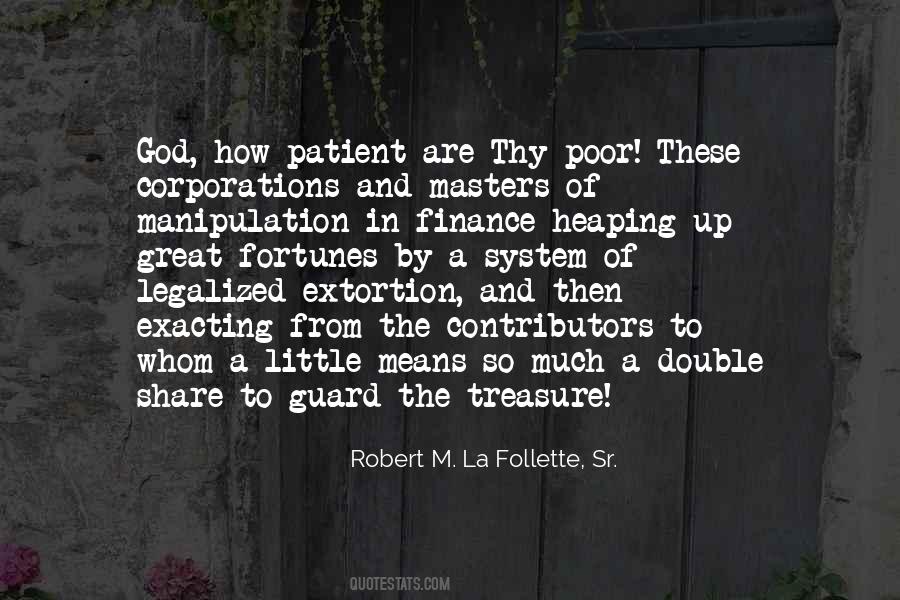 Follette Quotes #1647080