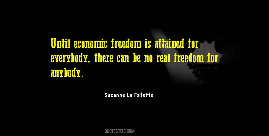 Follette Quotes #1821703