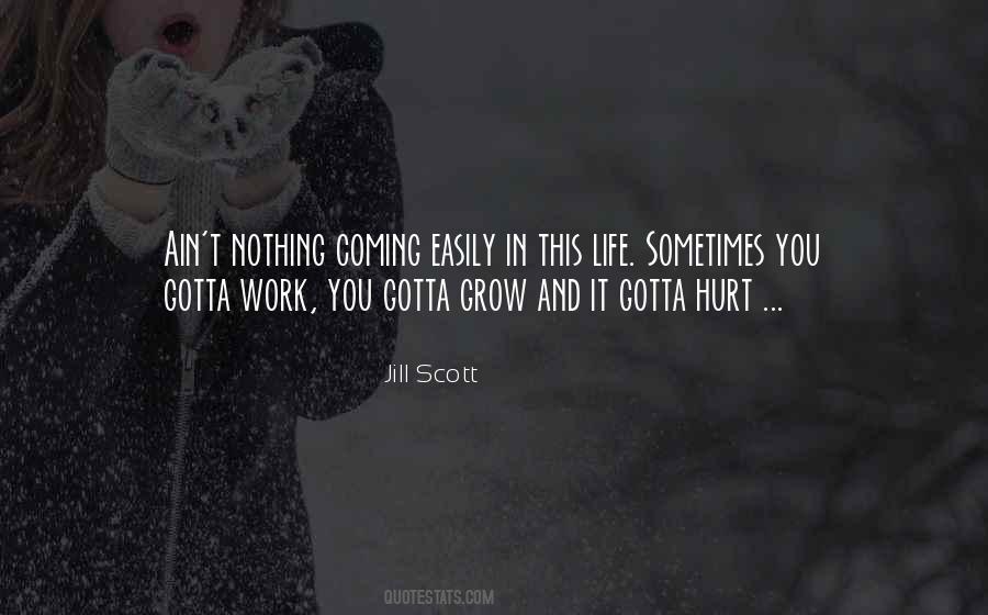 Follicles Quotes #1486506