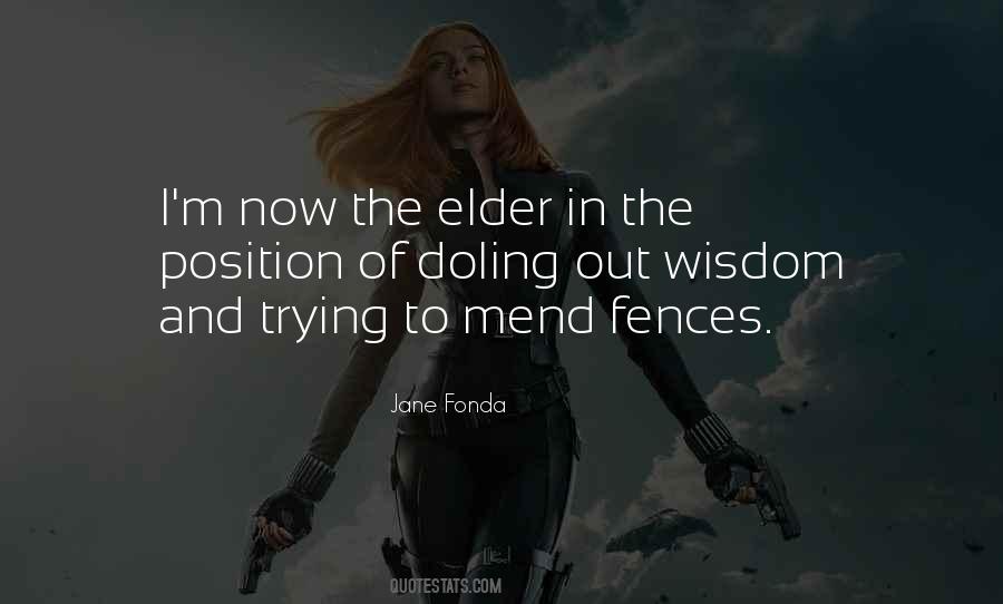 Fonda's Quotes #148742