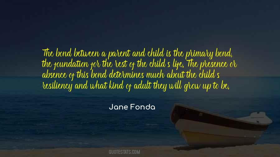 Fonda's Quotes #796321