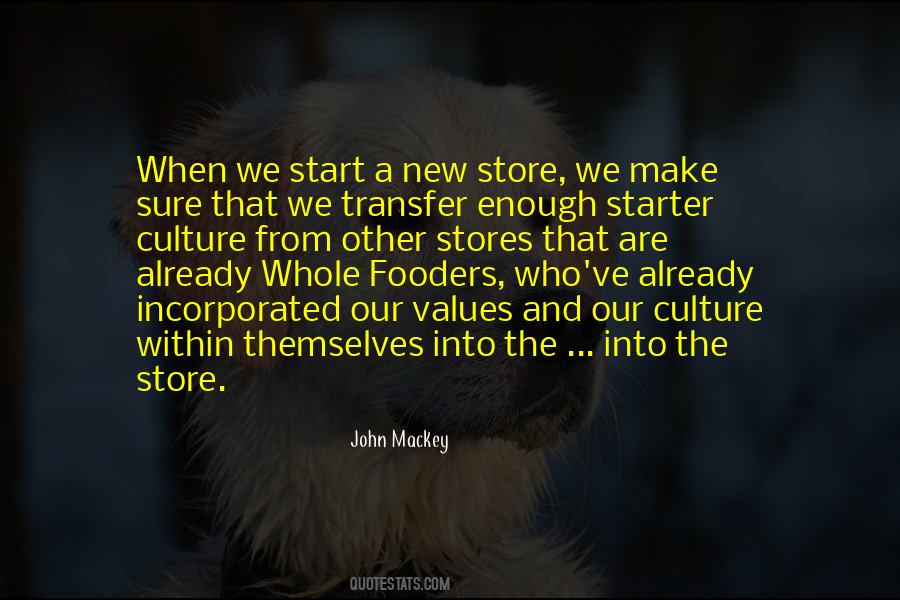 Fooders Quotes #1671639