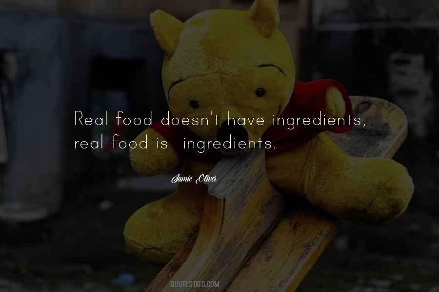 Foofaraw Quotes #1297542