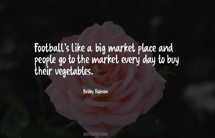 Football's Quotes #1278317