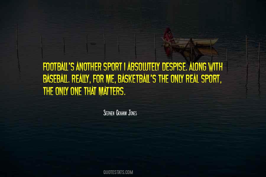 Football's Quotes #1605876