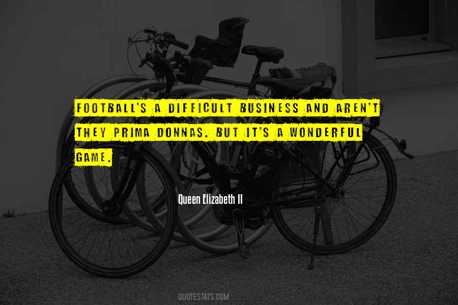 Football's Quotes #1775730