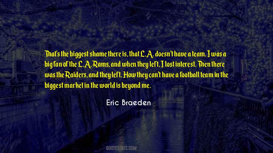 Football's Quotes #37548