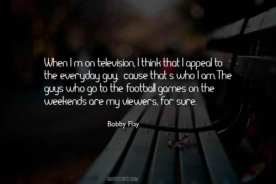 Football's Quotes #62569