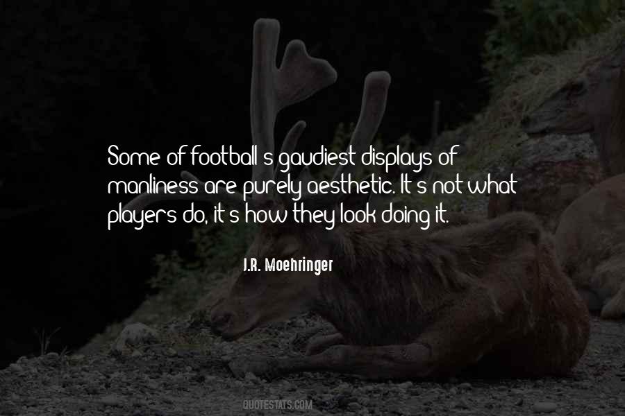 Football's Quotes #999063