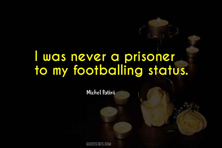 Footballing Quotes #1271321