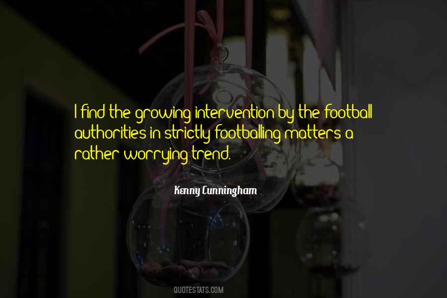 Footballing Quotes #362631