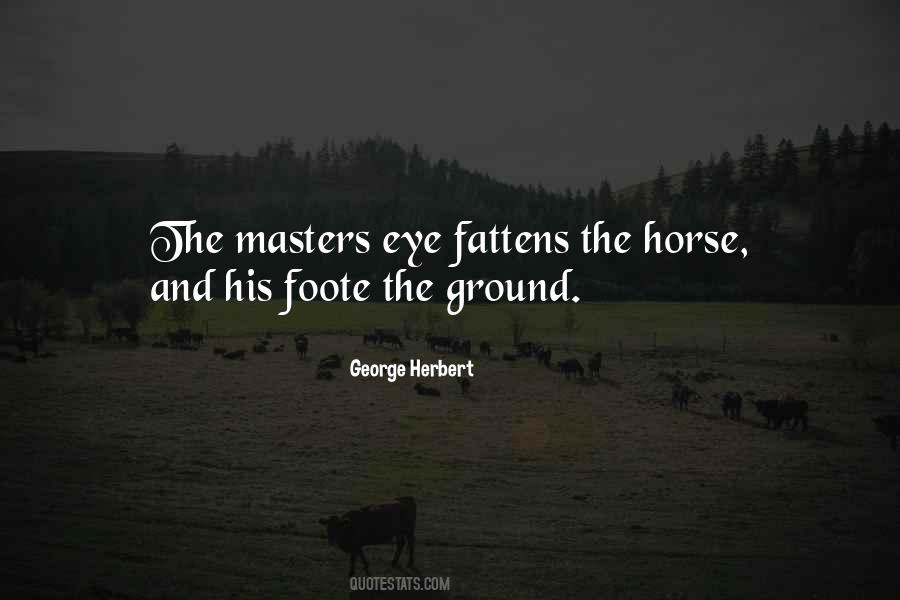 Foote's Quotes #308747