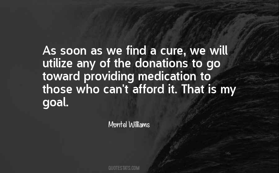 Quotes About Donations #53954