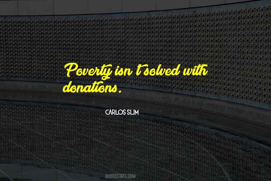 Quotes About Donations #818915