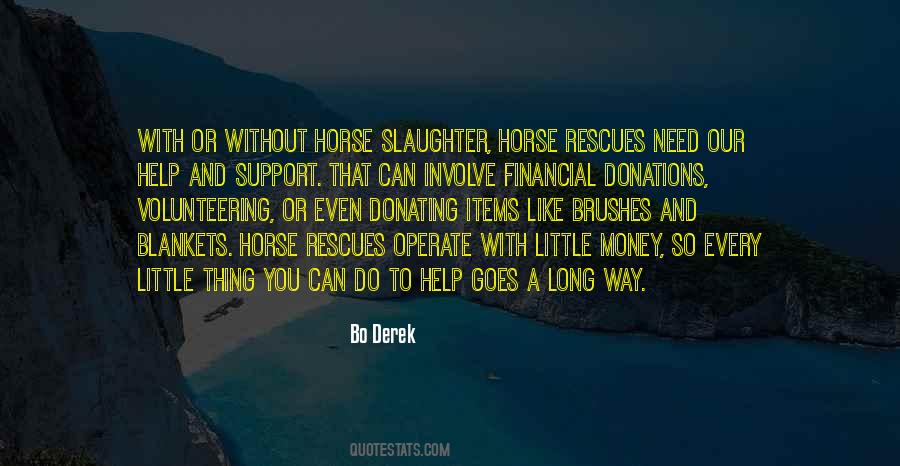 Quotes About Donations #876433