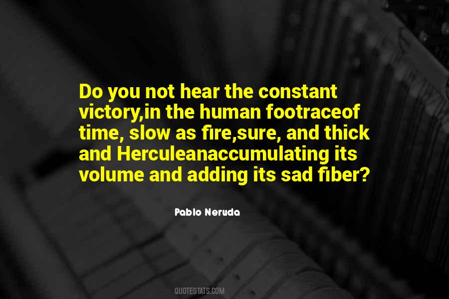 Footrace Quotes #580892